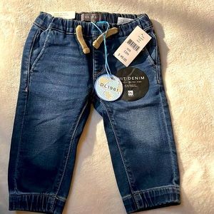 DL1961 Infant jeans size 12 months brand new with tags